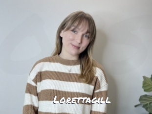 Lorettagill