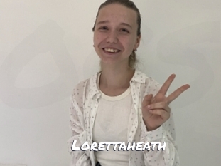 Lorettaheath