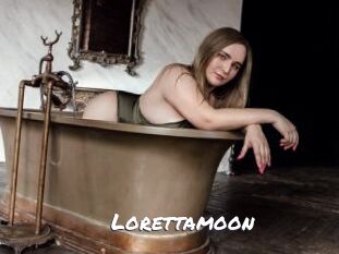 Lorettamoon