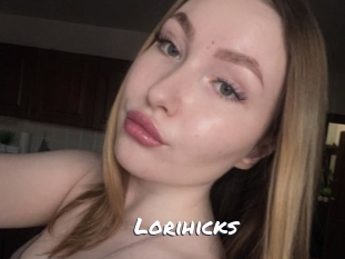 Lorihicks