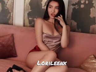 Lorileenx