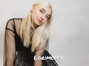 Lorimccoy