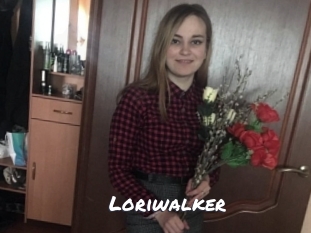 Loriwalker