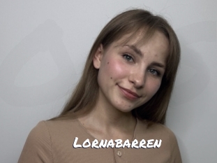 Lornabarren