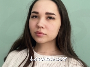 Lornabogess