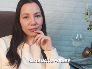 Lornahemsley