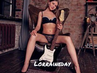 Lorraineday