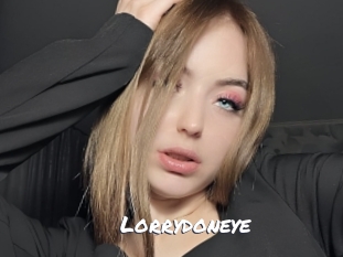 Lorrydoneye