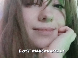 Lost_mademoiselle