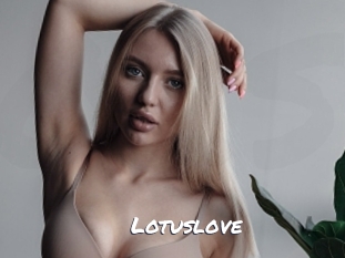 Lotuslove