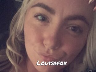 Louisafox