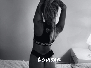 Louisak