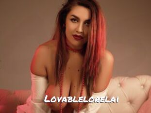 Lovablelorelai