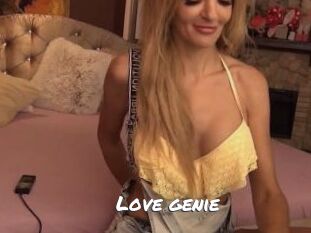 Love_genie