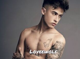 Loveewolf