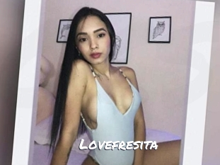 Lovefresita