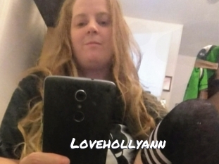 Lovehollyann