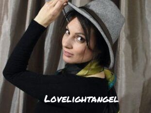 Lovelightangel