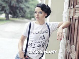 LovelyLusy
