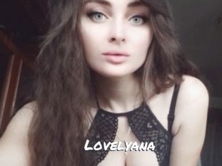 Lovelyana