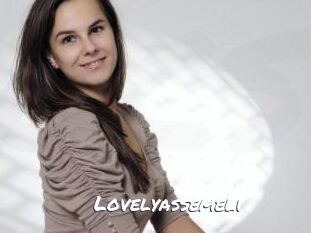 Lovelyassemeli