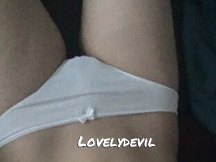 Lovelydevil