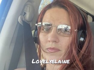 Lovelyelaine