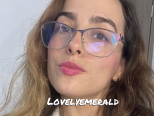 Lovelyemerald