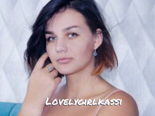 Lovelygirlkassi