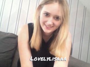 Lovelylisaaa