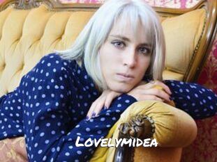 Lovelymidea