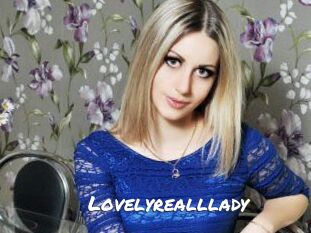 Lovelyrealllady