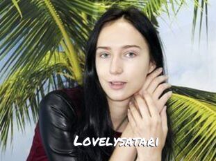 Lovelysatari