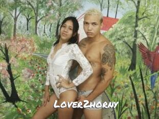 Lover2horny