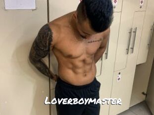 Loverboymaster