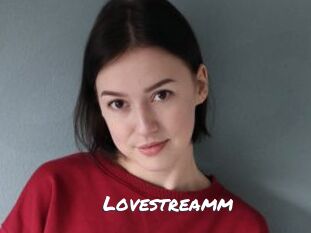 Lovestreamm