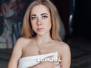 Loyajill