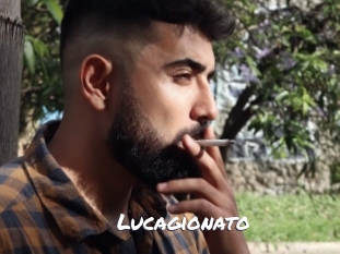 Lucagionato