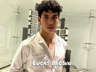 Lucas_brown