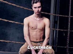 Lucasaron