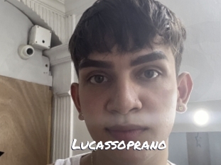 Lucassoprano