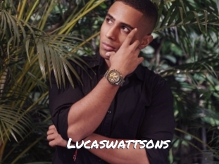 Lucaswattsons