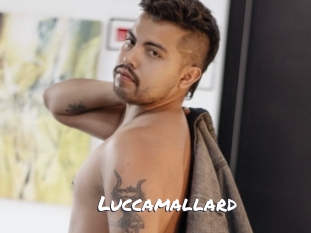 Luccamallard