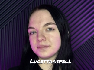 Lucettaaspell