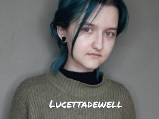 Lucettadewell