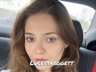 Lucettaeggett