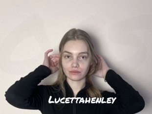 Lucettahenley