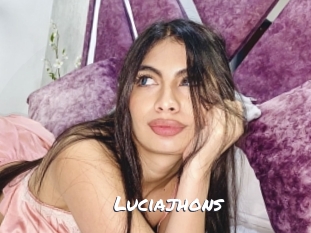 Luciajhons