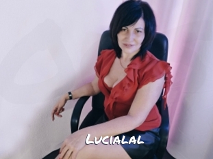 Lucialal