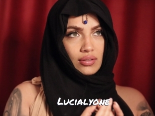 Lucialyone